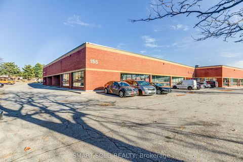 155 West Beaver Creek Road 3,4 Richmond Hill ON L4B 1E1