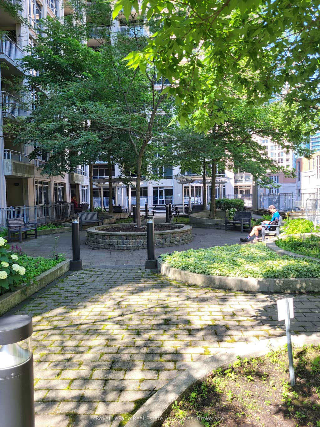 Photo of 21 Grand Magazine Street #908, Toronto, ON M5V 1B5 (MLS # C13051288)