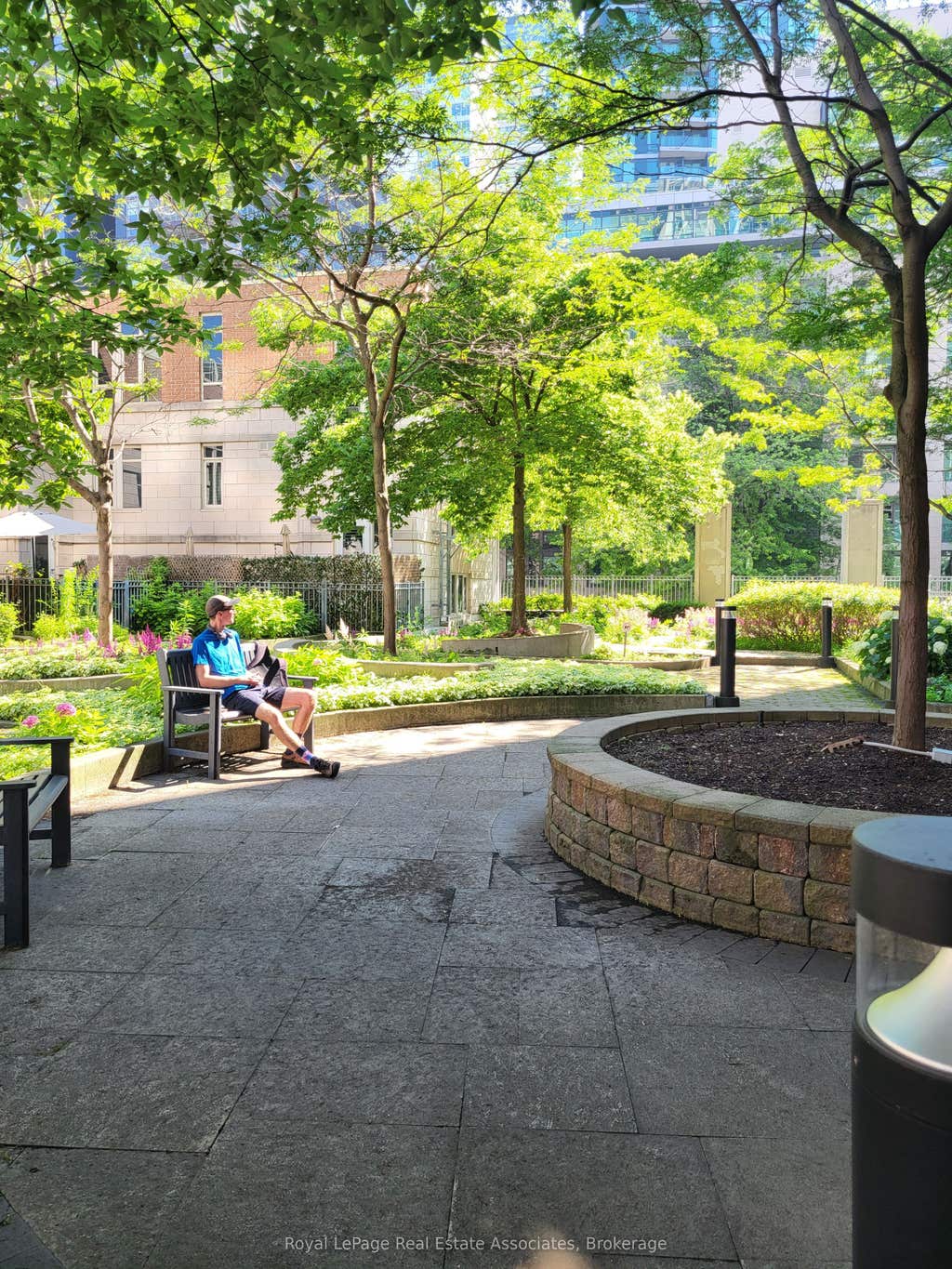 Photo of 21 Grand Magazine Street #908, Toronto, ON M5V 1B5 (MLS # C13051288)