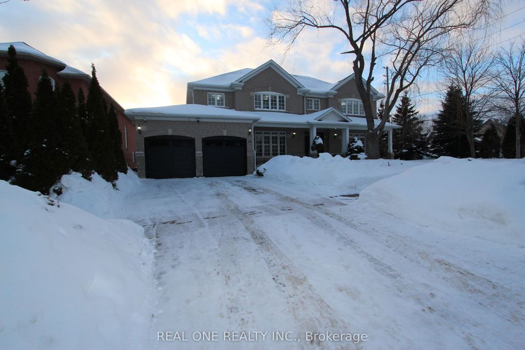 Photo of 2 Delisle Street, Richmond Hill, ON L4S 2R3 (MLS # N12756256)