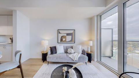 Photo of 15 Ellerslie Avenue #2711, Toronto, ON M2N 0E7 (MLS # C12464087)