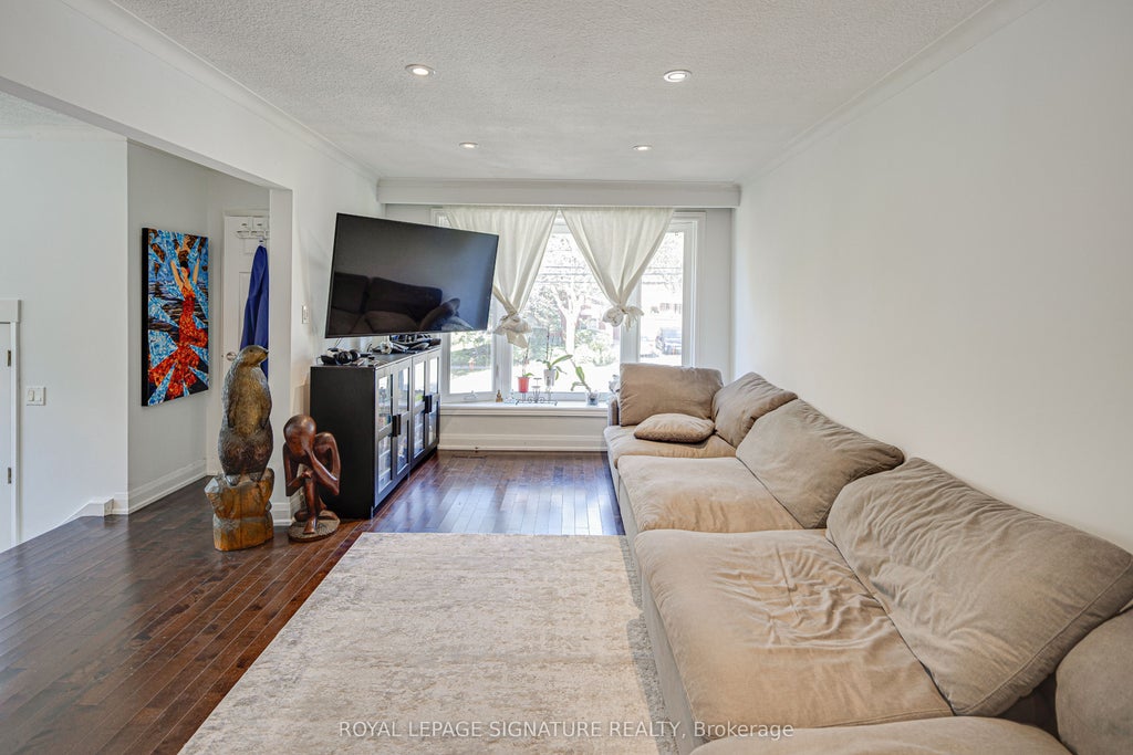 Photo of 45 Fenelon Drive, Toronto, ON M3A 3K4 (MLS # C13872224)