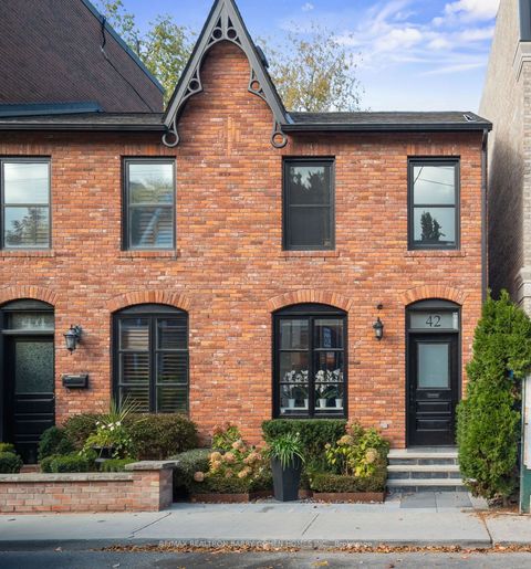42 Berryman Street Toronto ON M5R 1M6