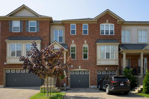 5980 Whitehorn Avenue 90 Mississauga ON L5Y 2Y4