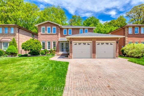 4223 Perivale Road Mississauga ON L5C 4B1