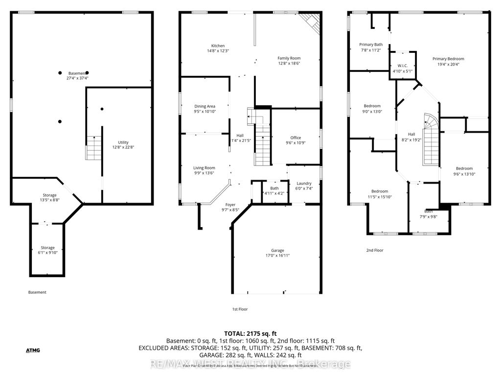 Photo of 26 Country Stroll Crescent, Caledon, ON L7E 2H3 (MLS # W13033430)
