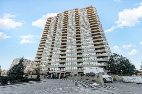 Photo of 10 Torresdale Avenue #904, Toronto, ON M2R 3V8 (MLS # C12416429)