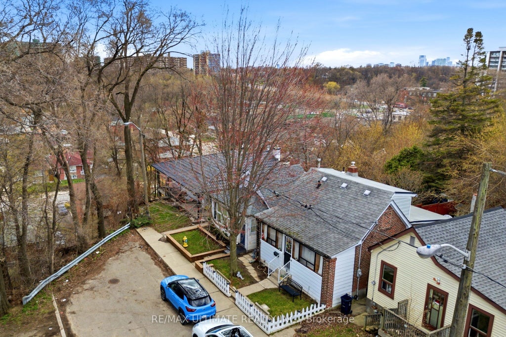 Photo of 82 Beechwood Avenue, Toronto, ON M6N 4T3 (MLS # W14105658)