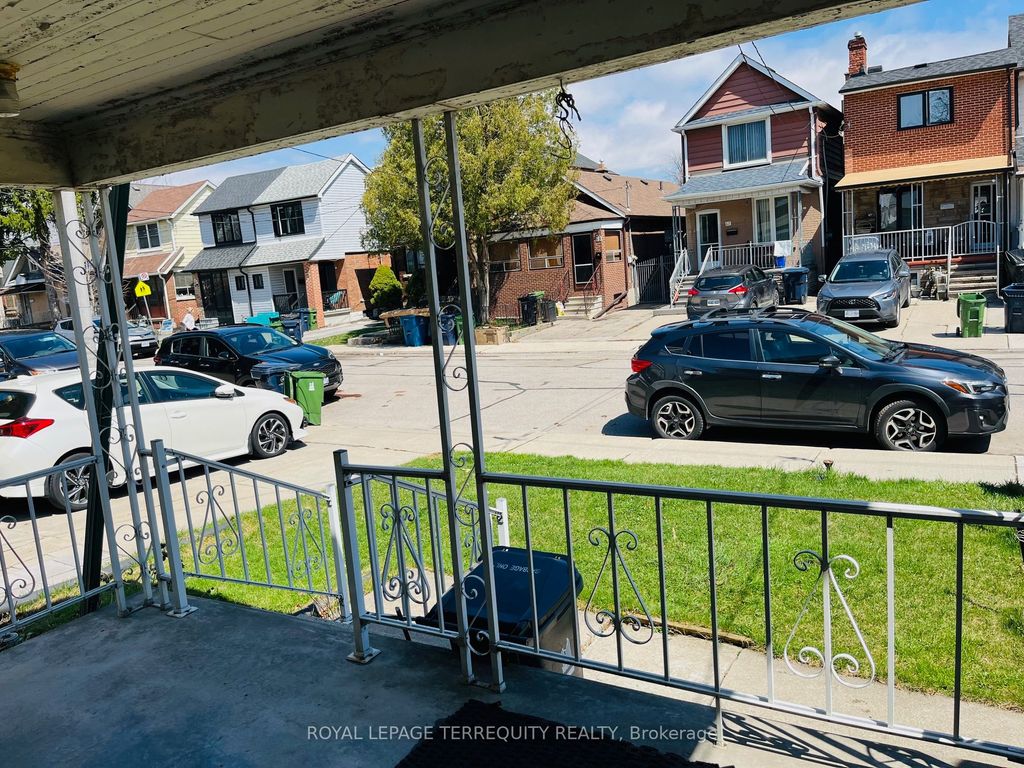 Photo of 64 Chambers Avenue, Toronto, ON M6N 3M2 (MLS # W13023230)