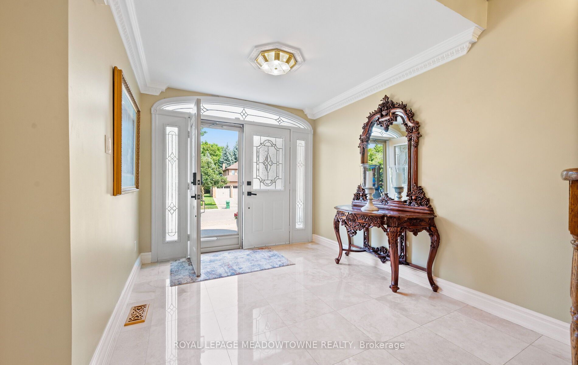 36 Shadywood Road