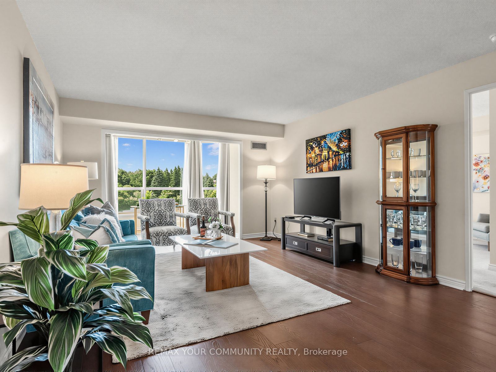 1 Clark Avenue 612