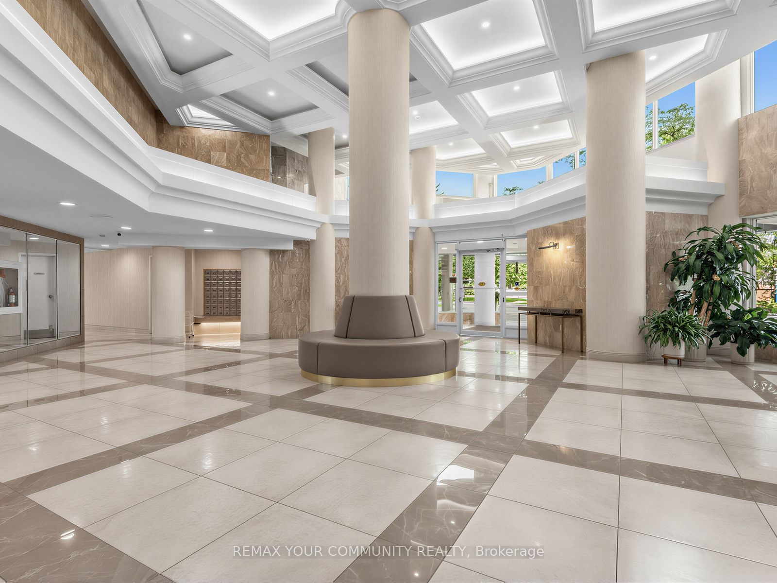 1 Clark Avenue 612