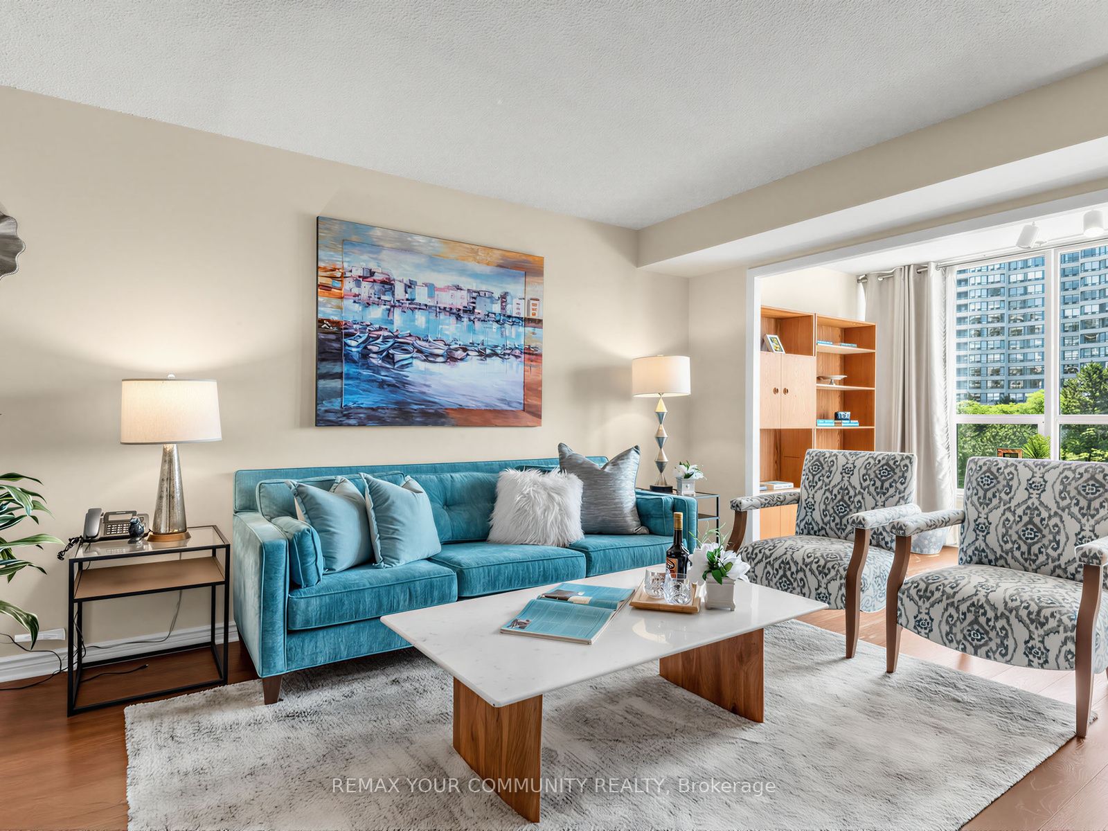1 Clark Avenue 612