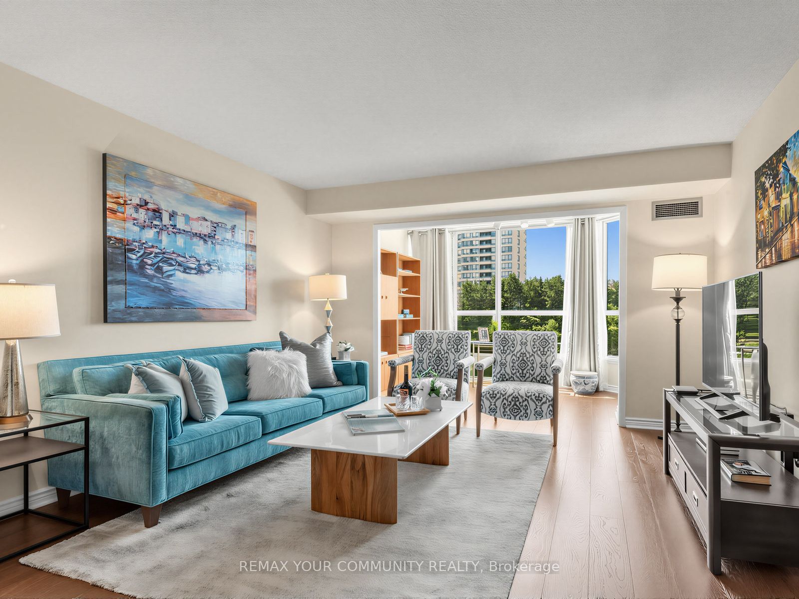 1 Clark Avenue 612