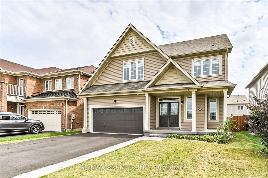 Photo of 75 Cook Street, Hamilton, ON L0R 1C0 (MLS # X12751010)