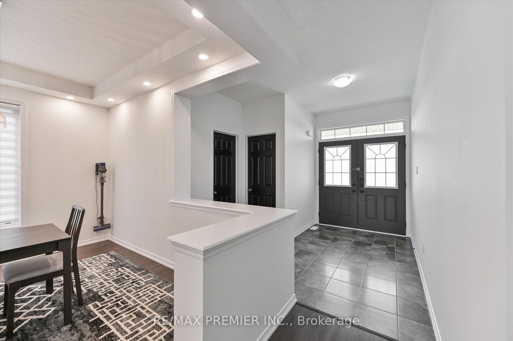 Photo of 75 Cook Street, Hamilton, ON L0R 1C0 (MLS # X12751010)