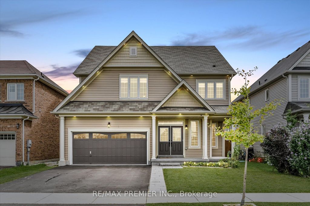 Photo of 75 Cook Street, Hamilton, ON L0R 1C0 (MLS # X12751010)