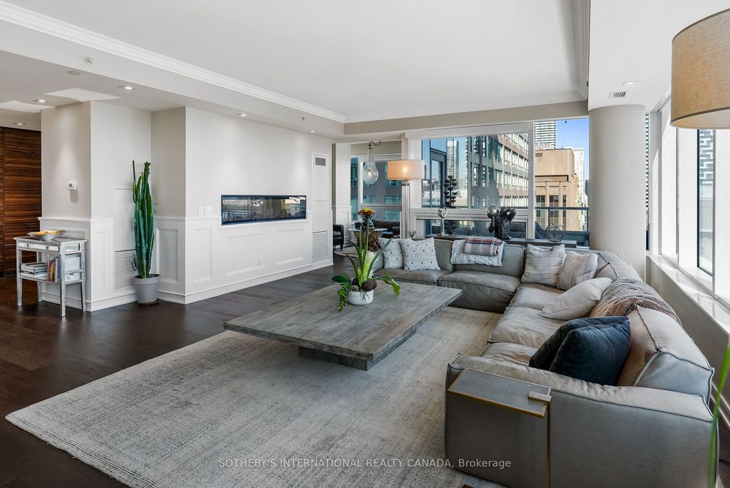 Photo of 88 Scott Street #2004, Toronto, ON M5E 0A9 (MLS # C12236964)
