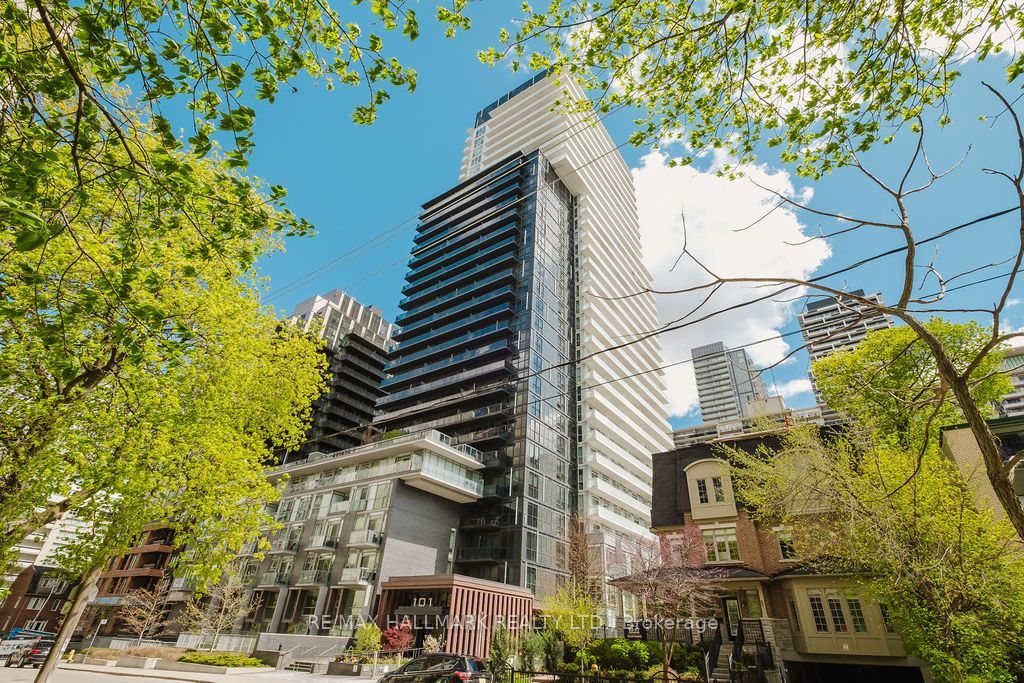 Photo of 101 Erskine Avenue #3005, Toronto, ON M4P 1Y5 (MLS # C13113186)