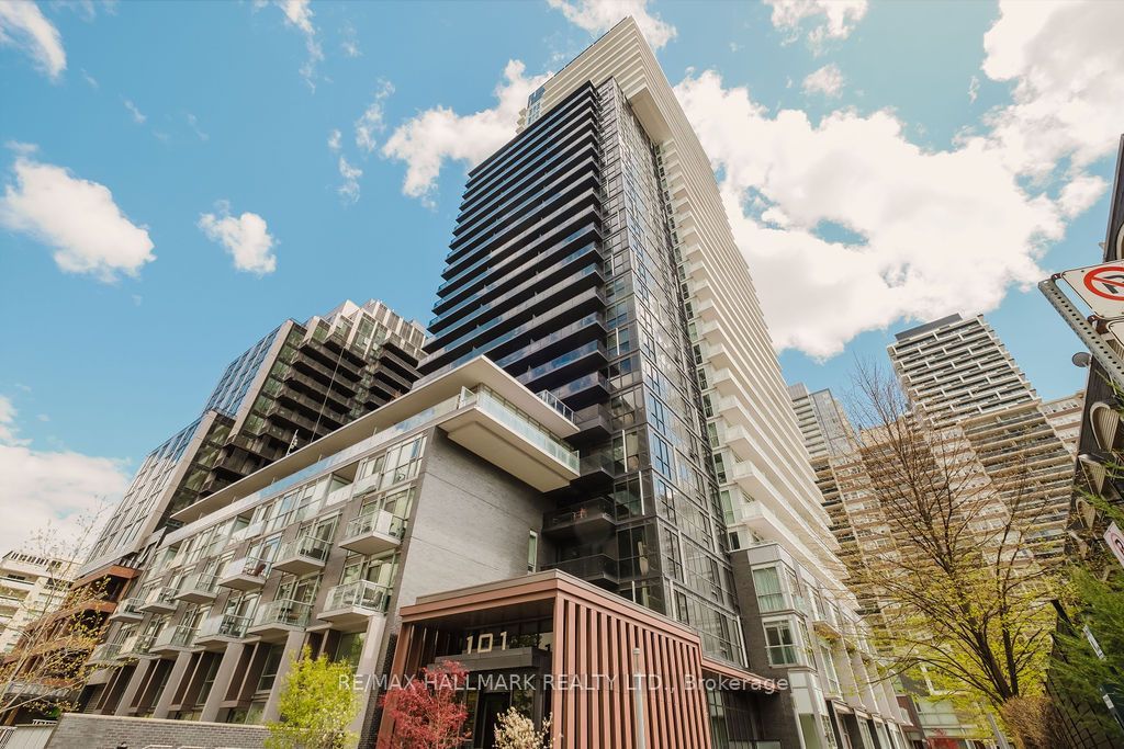 Photo of 101 Erskine Avenue #3005, Toronto, ON M4P 1Y5 (MLS # C13113186)