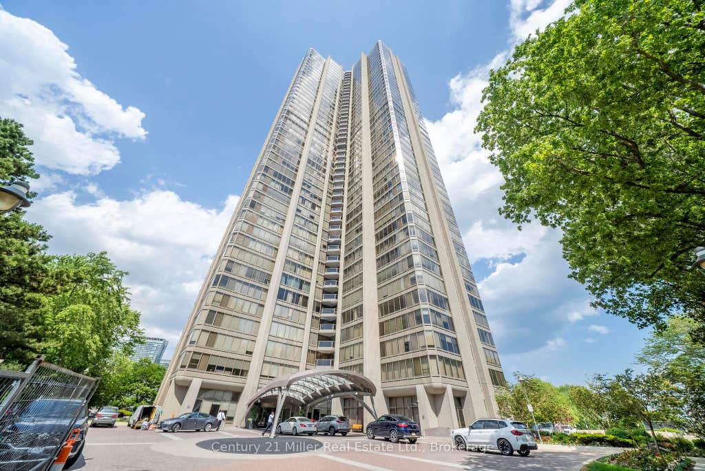 Photo of 2045 Lake Shore Boulevard W #Unit 3606, Toronto, ON M8V 2Z6 (MLS # W13521842)
