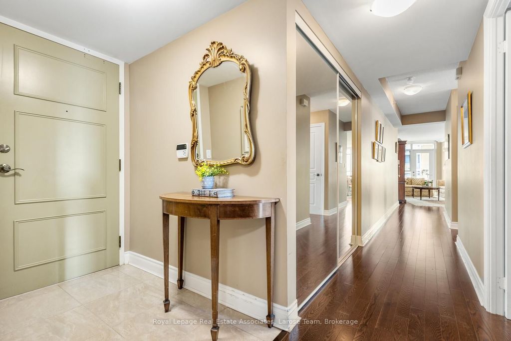 Photo of 3 Marine Parade Drive #1606, Toronto, ON M8V 3Z5 (MLS # W12753616)