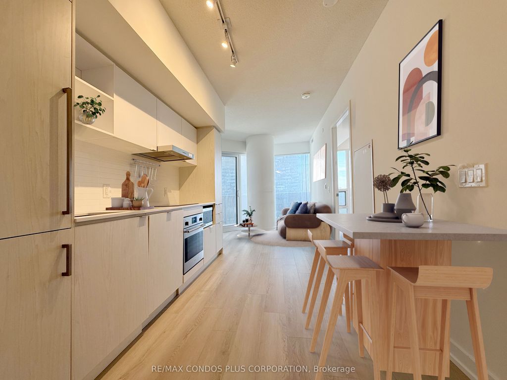 Photo of 55 Cooper Street #1609, Toronto, ON M5E 0G1 (MLS # C12406475)