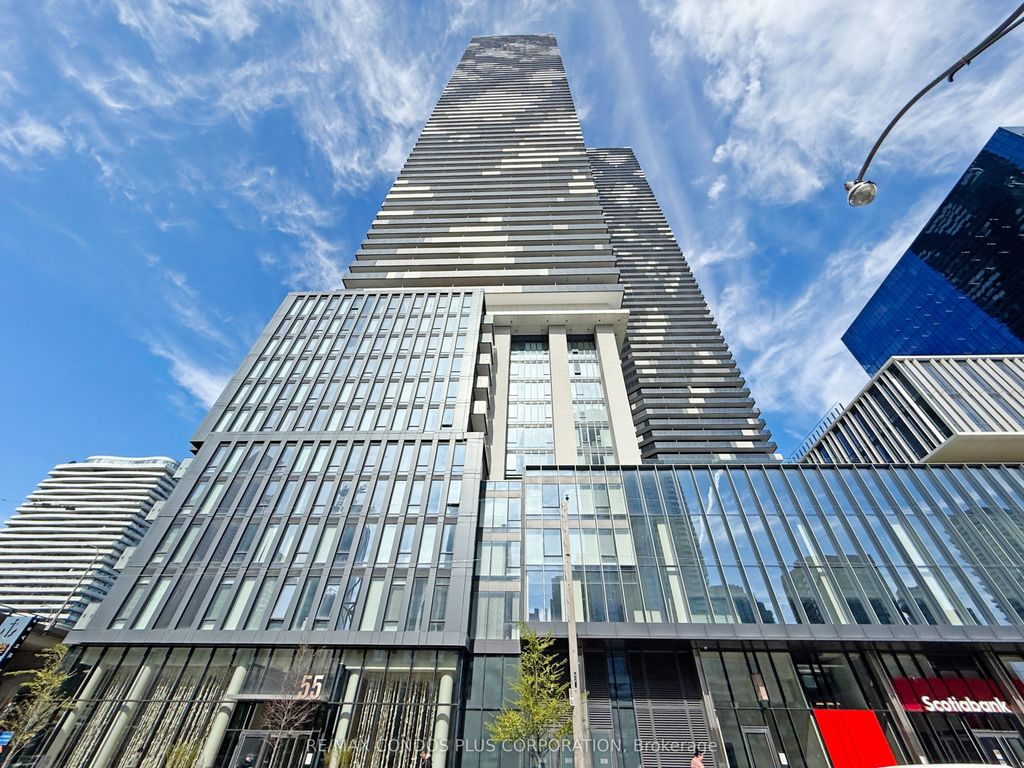 Photo of 55 Cooper Street #1609, Toronto, ON M5E 0G1 (MLS # C12406475)
