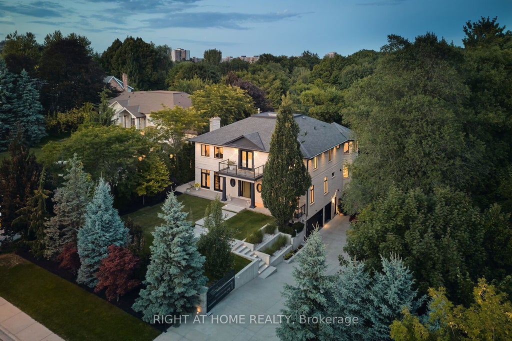 Photo of 1305 Royal York Road, Toronto, ON M9A 5E6 (MLS # W13422460)