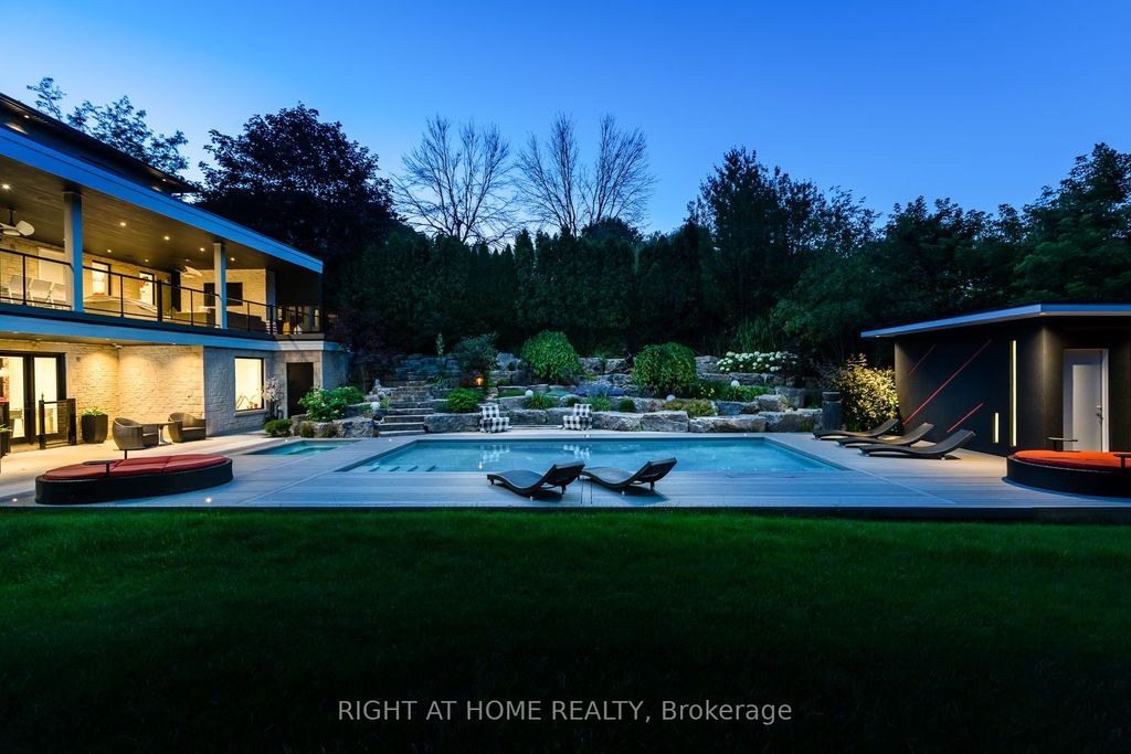 Photo of 1305 Royal York Road, Toronto, ON M9A 5E6 (MLS # W13422460)