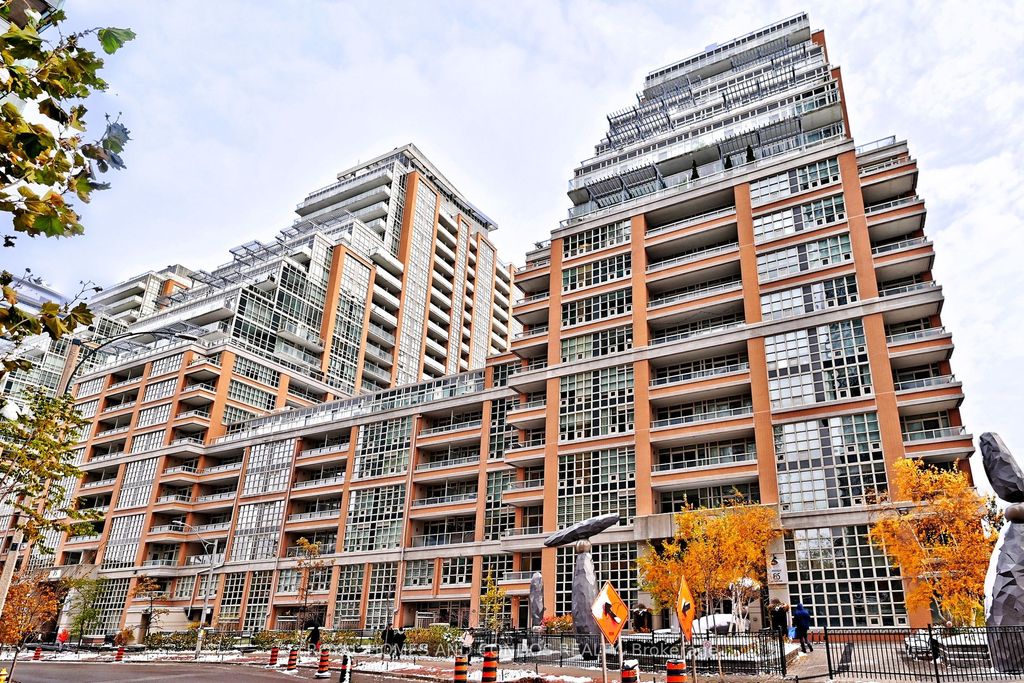 Photo of 85 East Liberty Street W #713, Toronto, ON M6K 3R4 (MLS # C12513254)