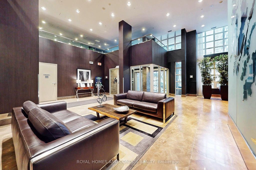 Photo of 85 East Liberty Street W #713, Toronto, ON M6K 3R4 (MLS # C12513254)