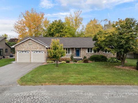 Photo of 224 Waterloo Street, South Huron, ON N0M 1S2 (MLS # X12471370)