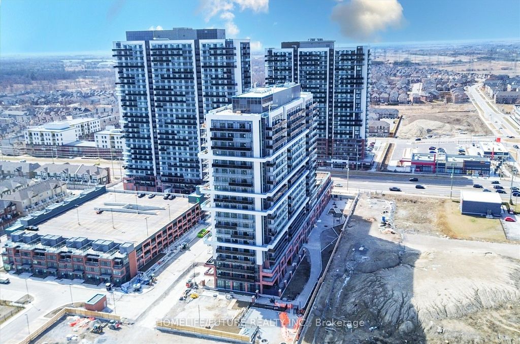 Photo of 2545 Simcoe Street N #1402, Oshawa, ON L1L 0W3 (MLS # E12882048)
