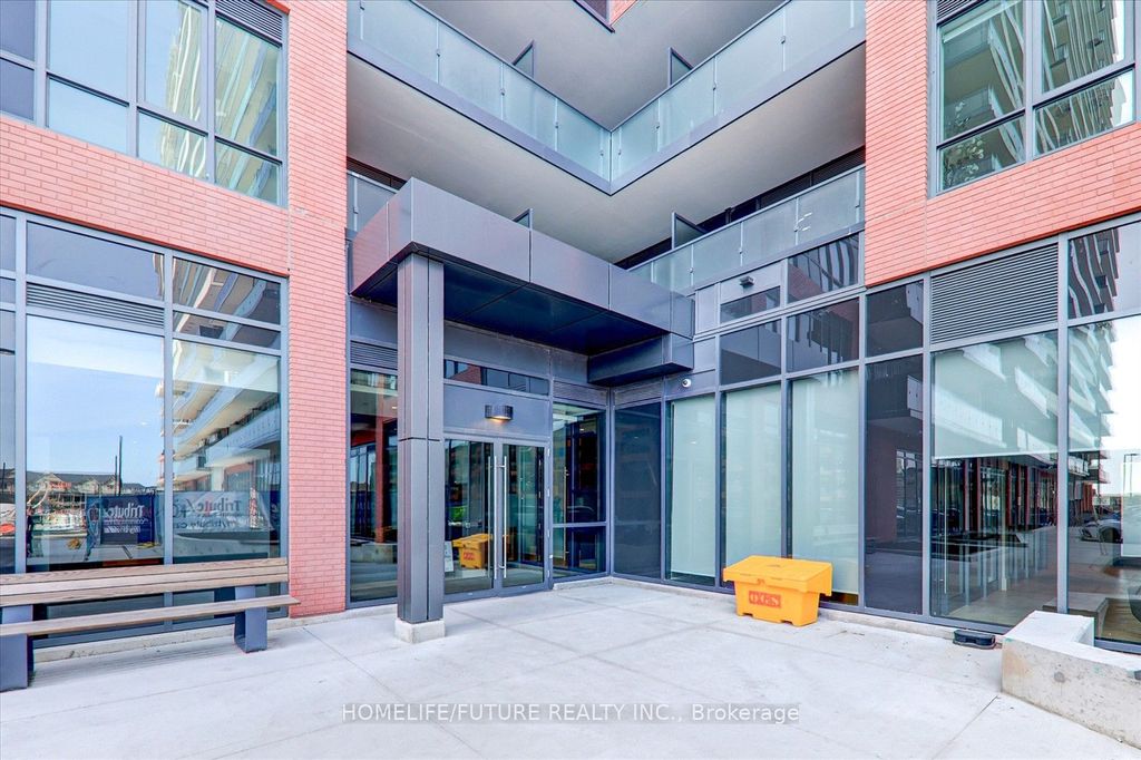 Photo of 2545 Simcoe Street N #1402, Oshawa, ON L1L 0W3 (MLS # E12882048)