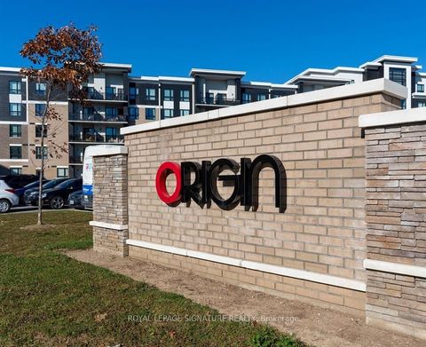 650 Sauve Street 509 Milton ON L9T 9A8