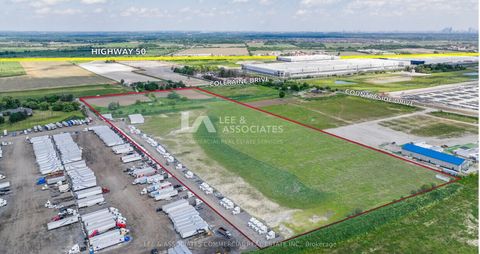 N/A COLERAINE Drive Brampton ON L6P 0Y8