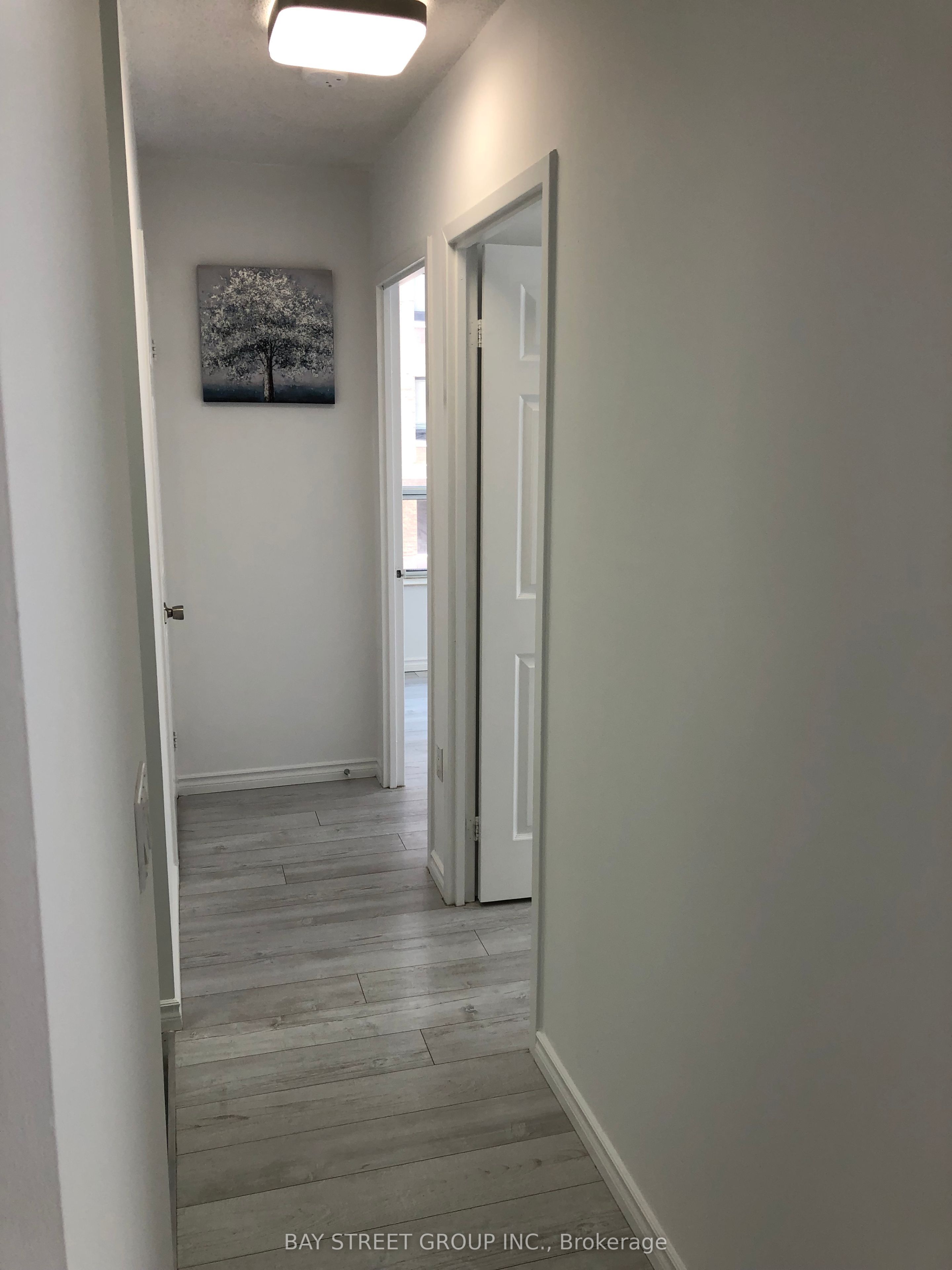 284 Bloor Street W 308