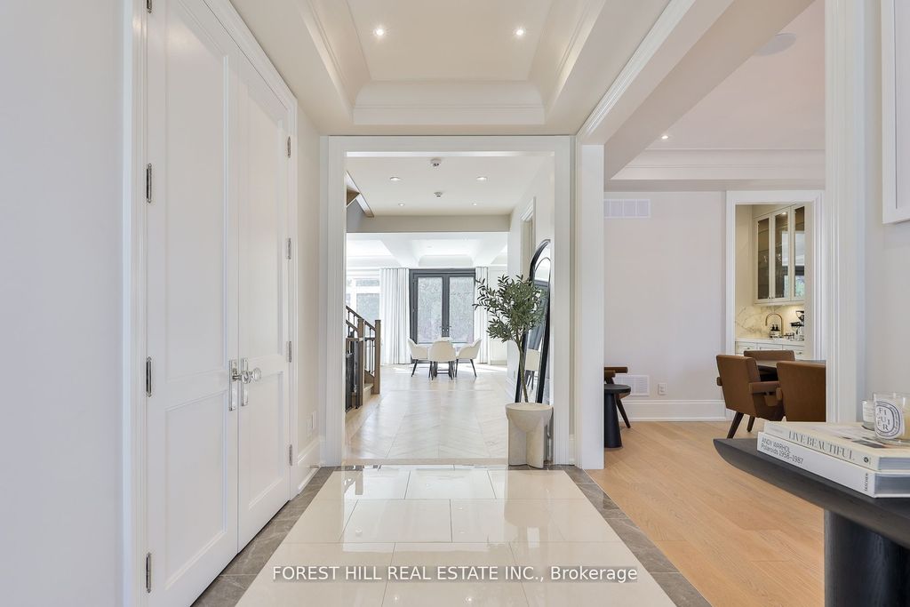 Photo of 84 Botfield Avenue, Toronto, ON M9B 4E4 (MLS # W12942768)