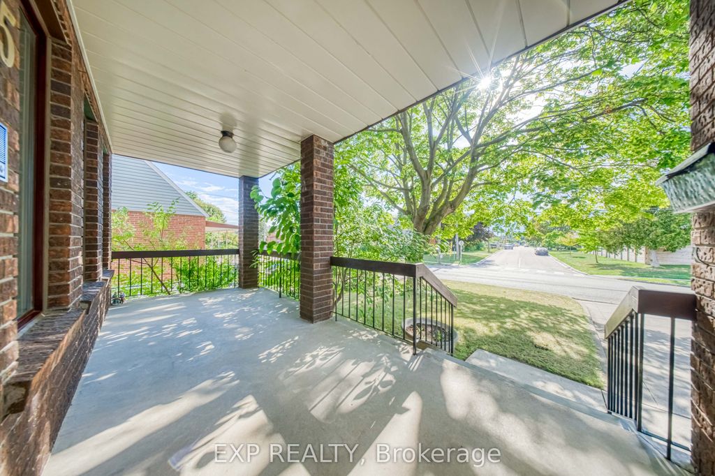 Photo of 35 Highland Hill, Toronto, ON M6A 2P7 (MLS # W12424021)