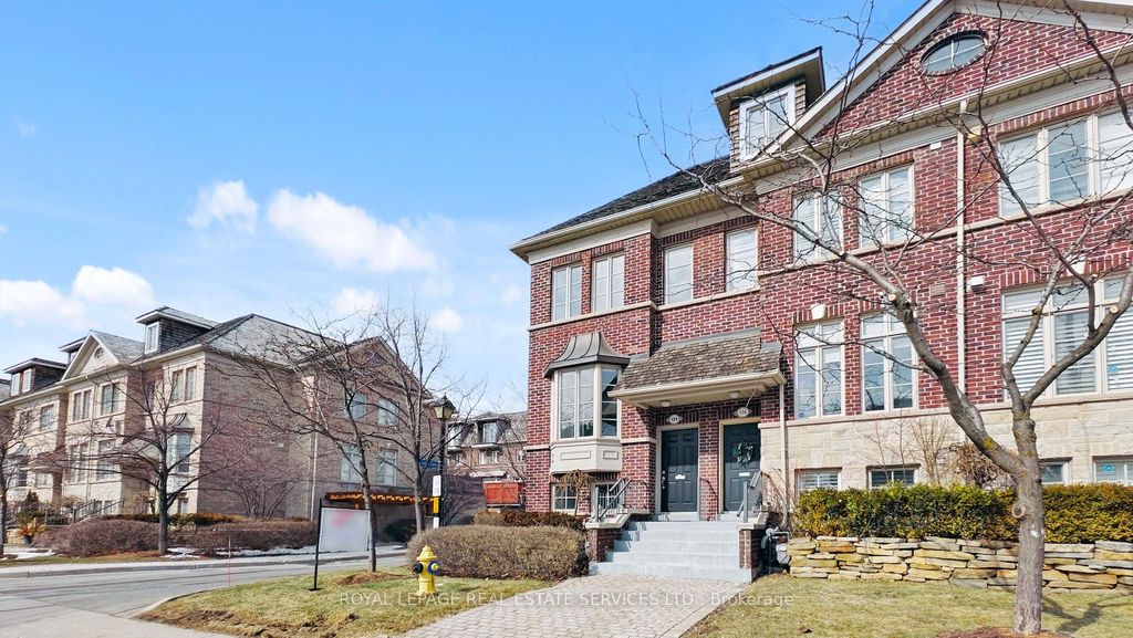 Photo of 124 Six Point Road, Toronto, ON M8Z 0A1 (MLS # W12845448)