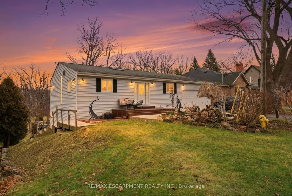 Photo of 430 Winniett Street, Haldimand, ON N3W 1E4 (MLS # X12704718)