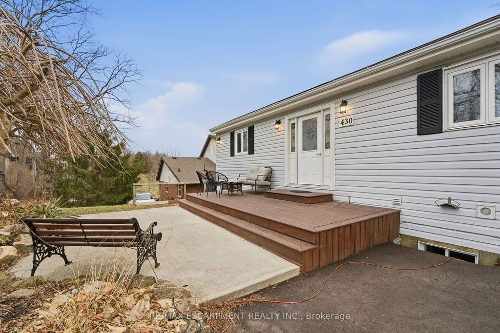 Photo of 430 Winniett Street, Haldimand, ON N3W 1E4 (MLS # X12704718)