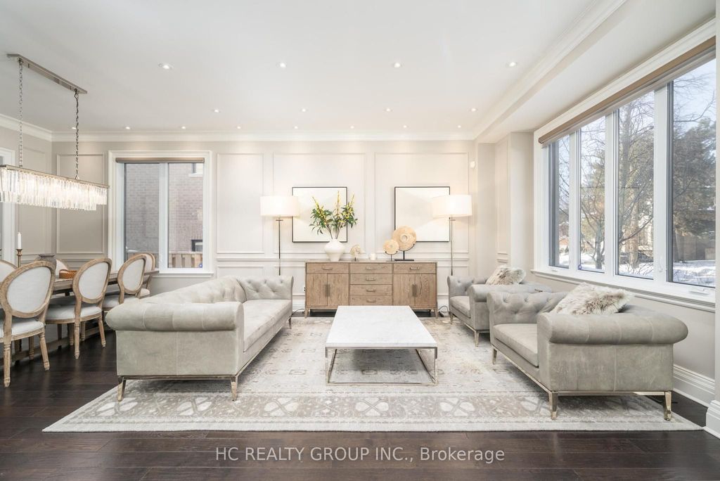 Photo of 11 Chipstead Road, Toronto, ON M3B 3E5 (MLS # C13218774)