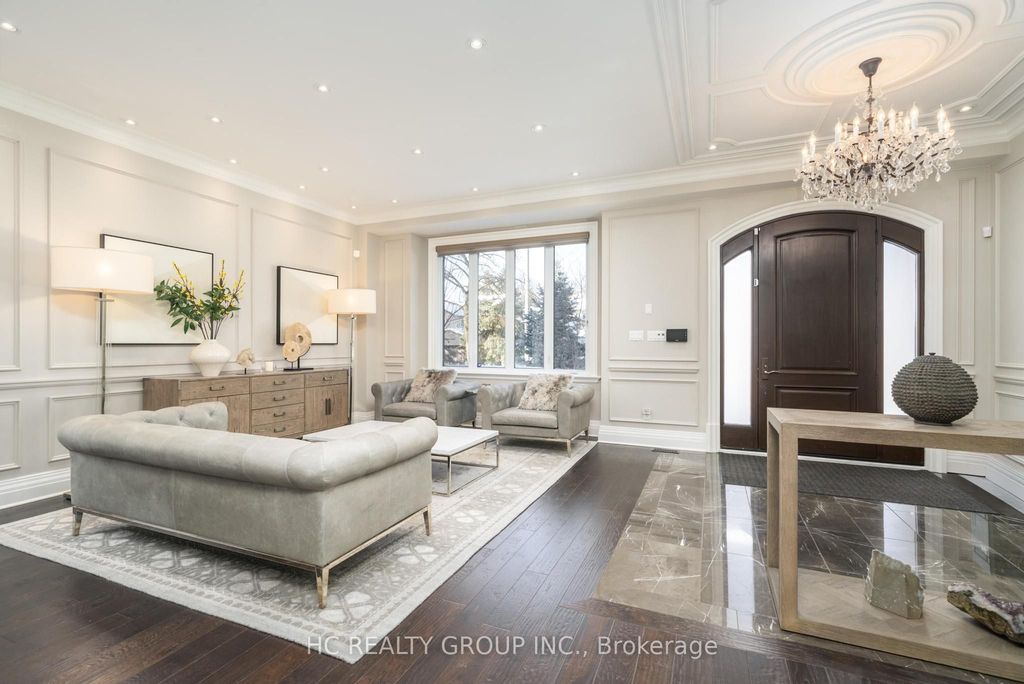 Photo of 11 Chipstead Road, Toronto, ON M3B 3E5 (MLS # C13218774)