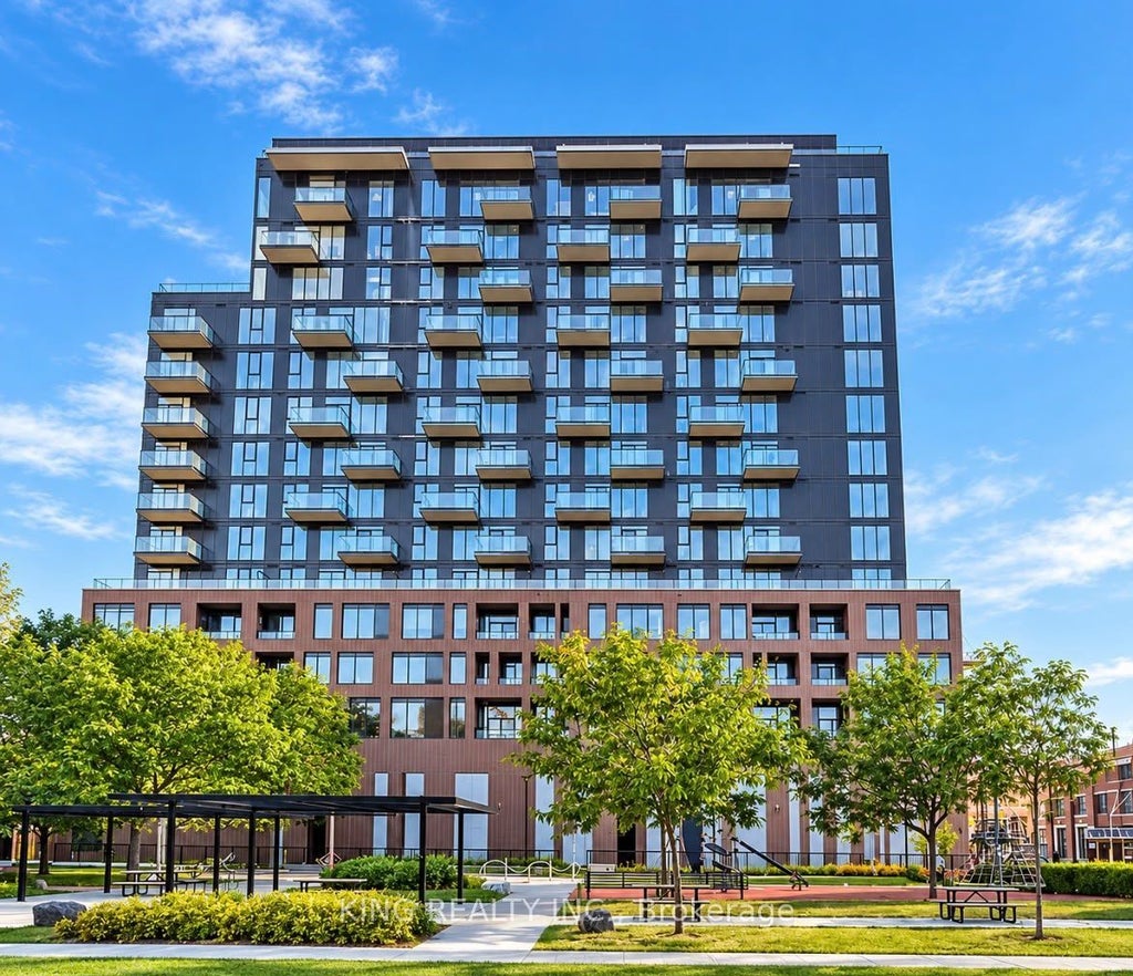 Photo of 270 Dufferin Street S #525, Toronto, ON M6K 1Z6 (MLS # W13861874)