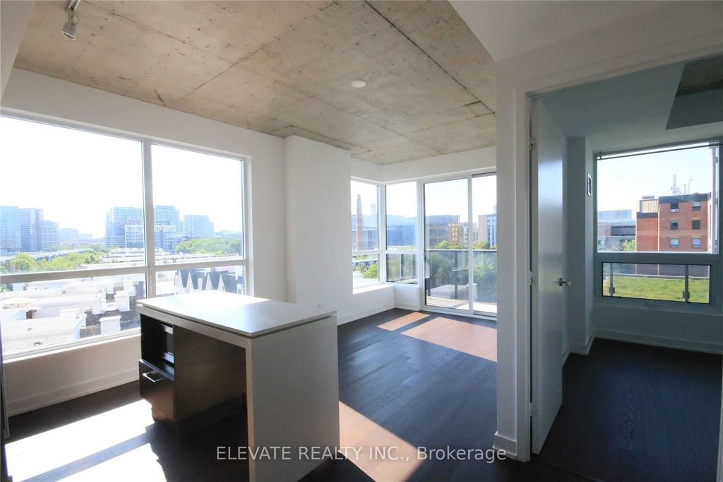 Photo of 1030 King Street W #636, Toronto, ON M6K 0B4 (MLS # C12814092)