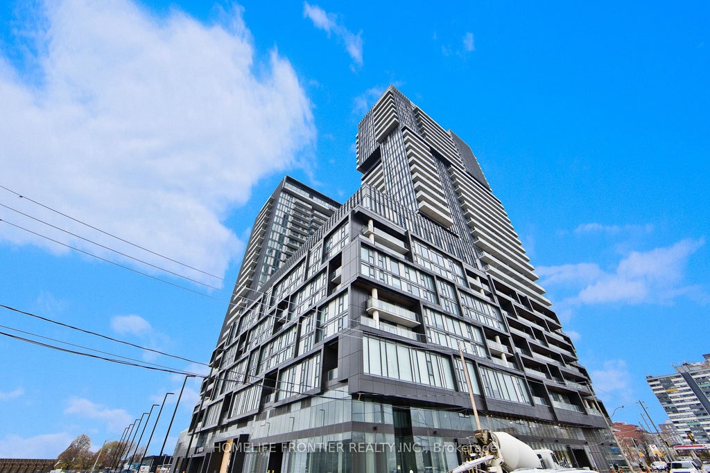 Photo of 1285 Dupont Street #2803, Toronto, ON M6H 0E3 (MLS # W13786830)