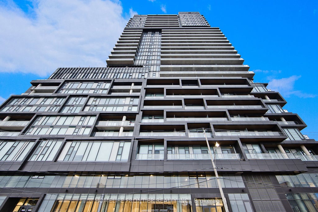 Photo of 1285 Dupont Street #2803, Toronto, ON M6H 0E3 (MLS # W13786830)