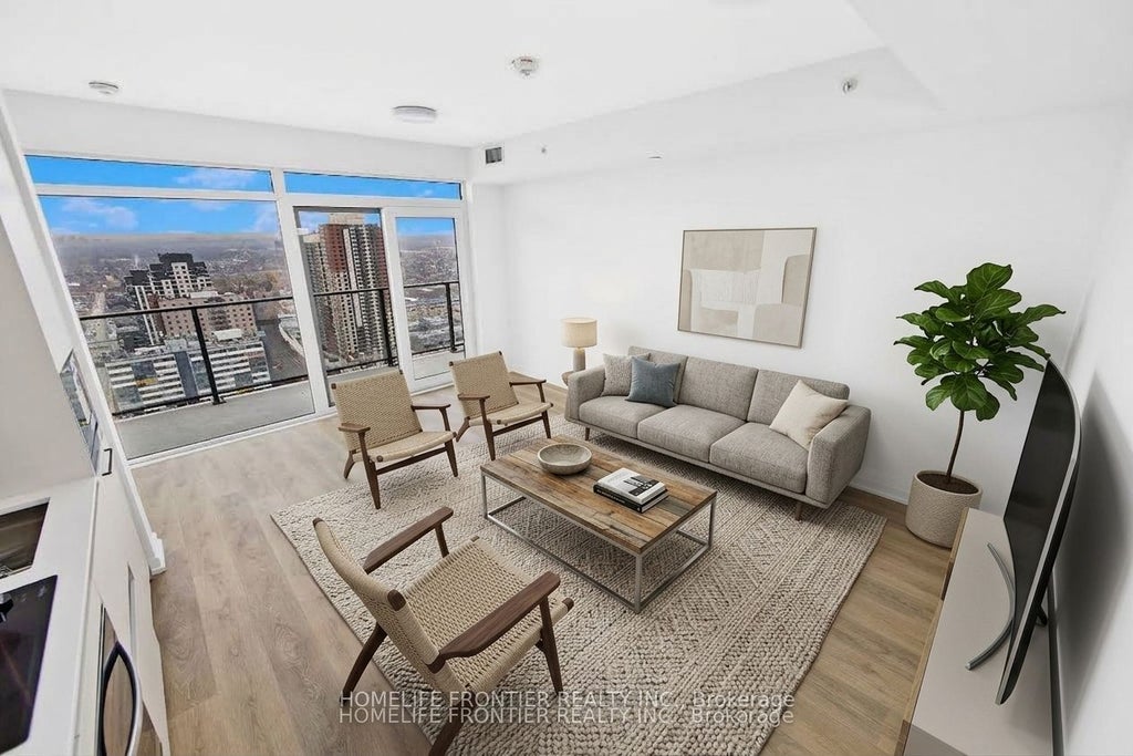 Photo of 1285 Dupont Street #2803, Toronto, ON M6H 0E3 (MLS # W13786830)